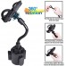 Universal Adjustable  Cup Holder Cradle Car Mount A64